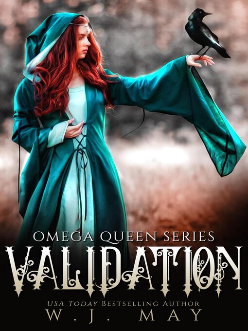 Title details for Validation by W.J. May - Available